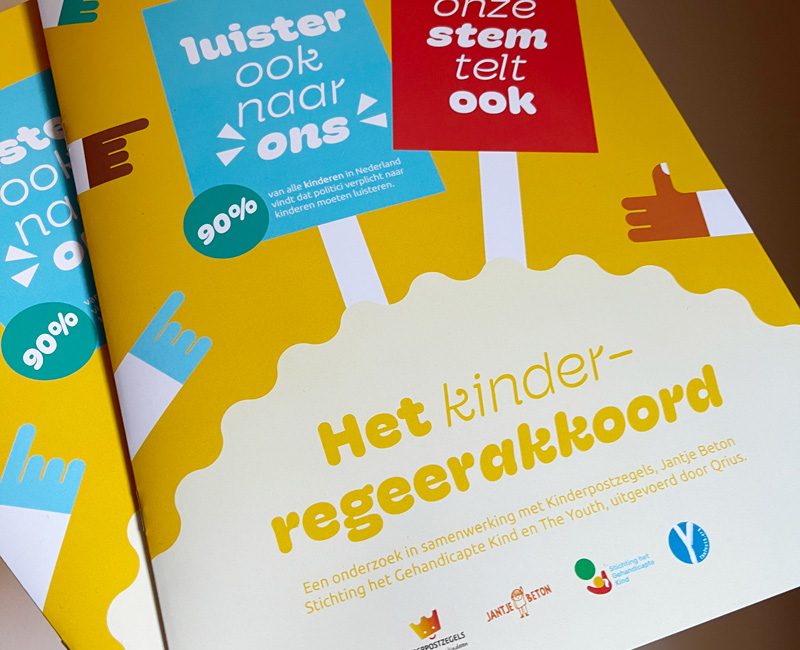 Kinderregeerakkoord