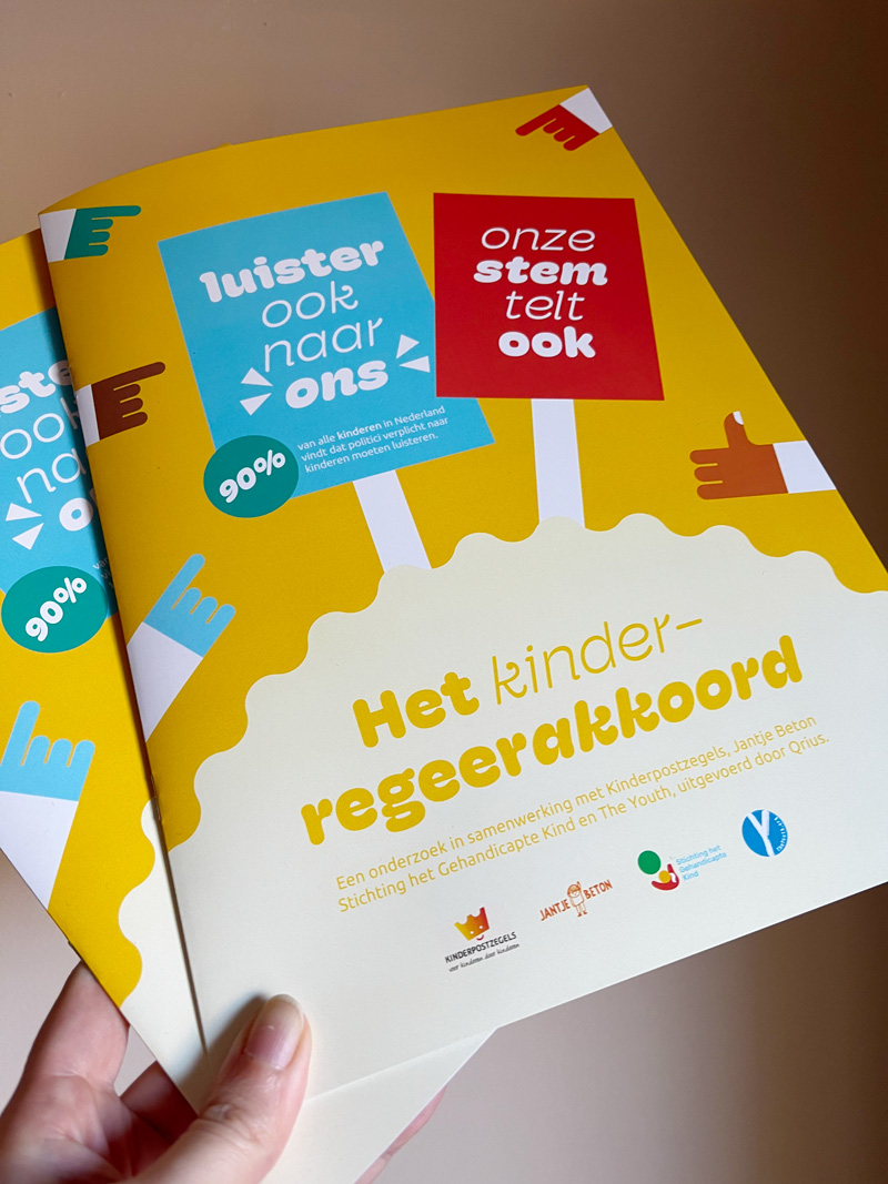 Kinderregeerakkoord