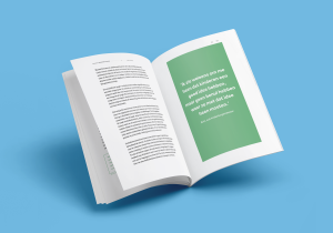 Boek ontwerp