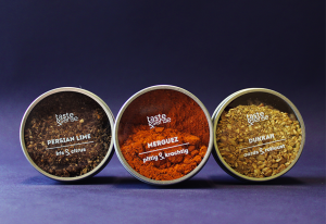 Spices