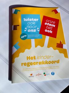 Kinderregeerakkoord
